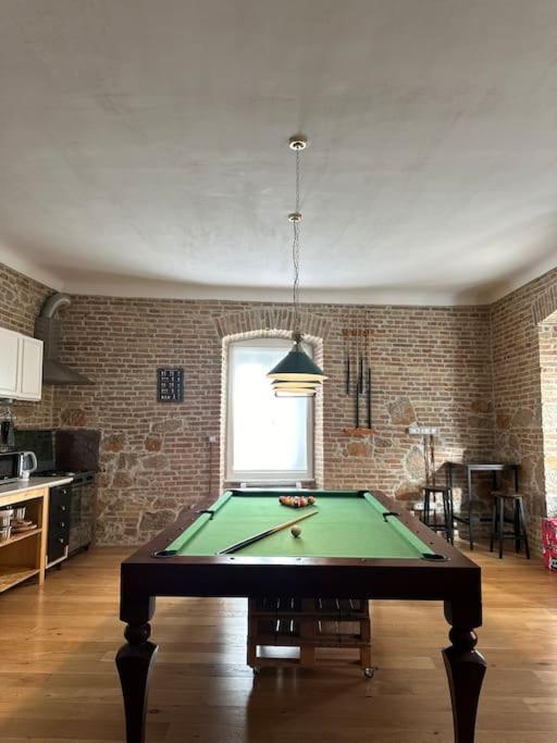 Apartmán Multifunkcionalan Prostran Stan *