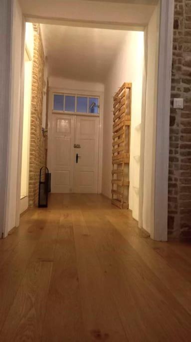 Apartmán Multifunkcionalan Prostran Stan Rijeka