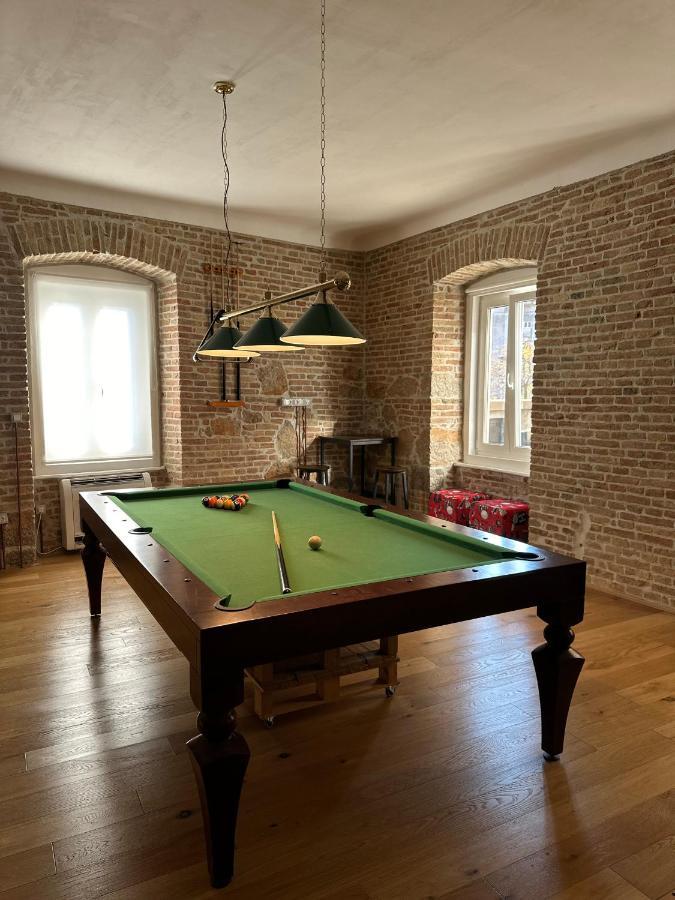 Multifunkcionalan Prostran Stan Apartmán *