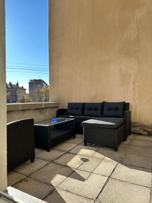Apartmán Multifunkcionalan Prostran Stan